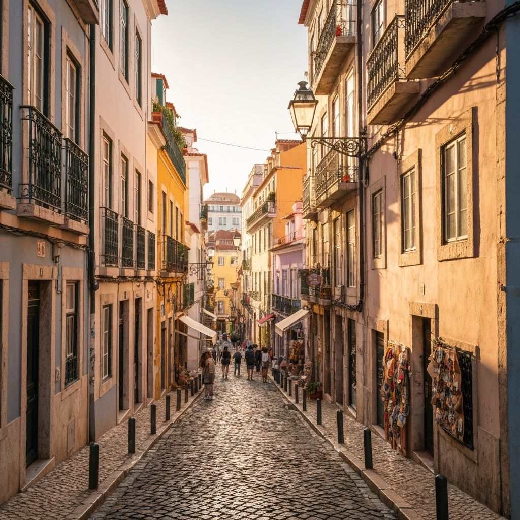 48 Hours in Lisbon on a Shoestring - Photo 2