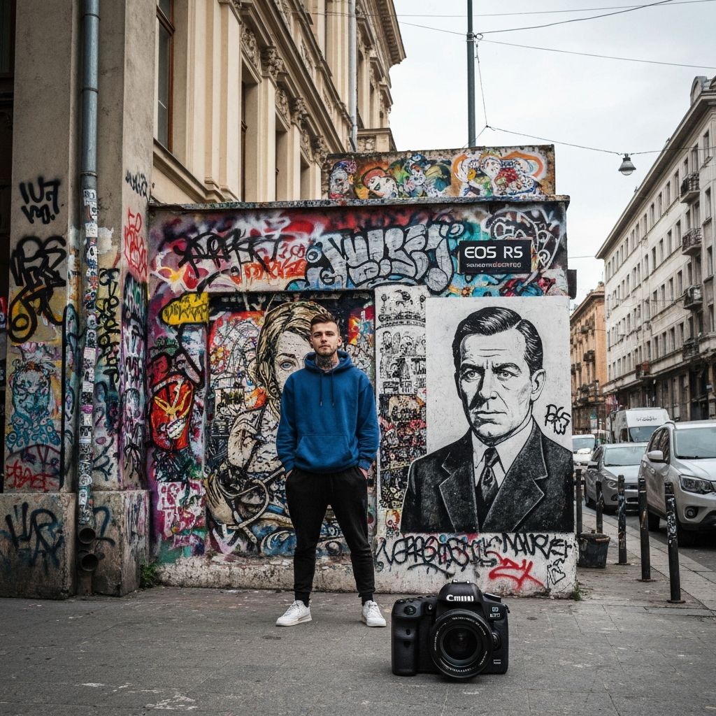 Budget Backpacking Through the Balkans - Photo 3