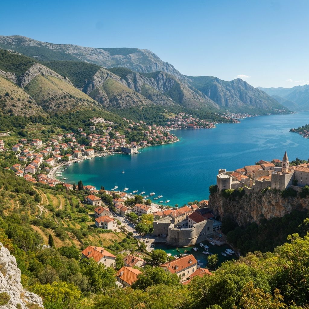 Budget Backpacking Through the Balkans - Photo 2