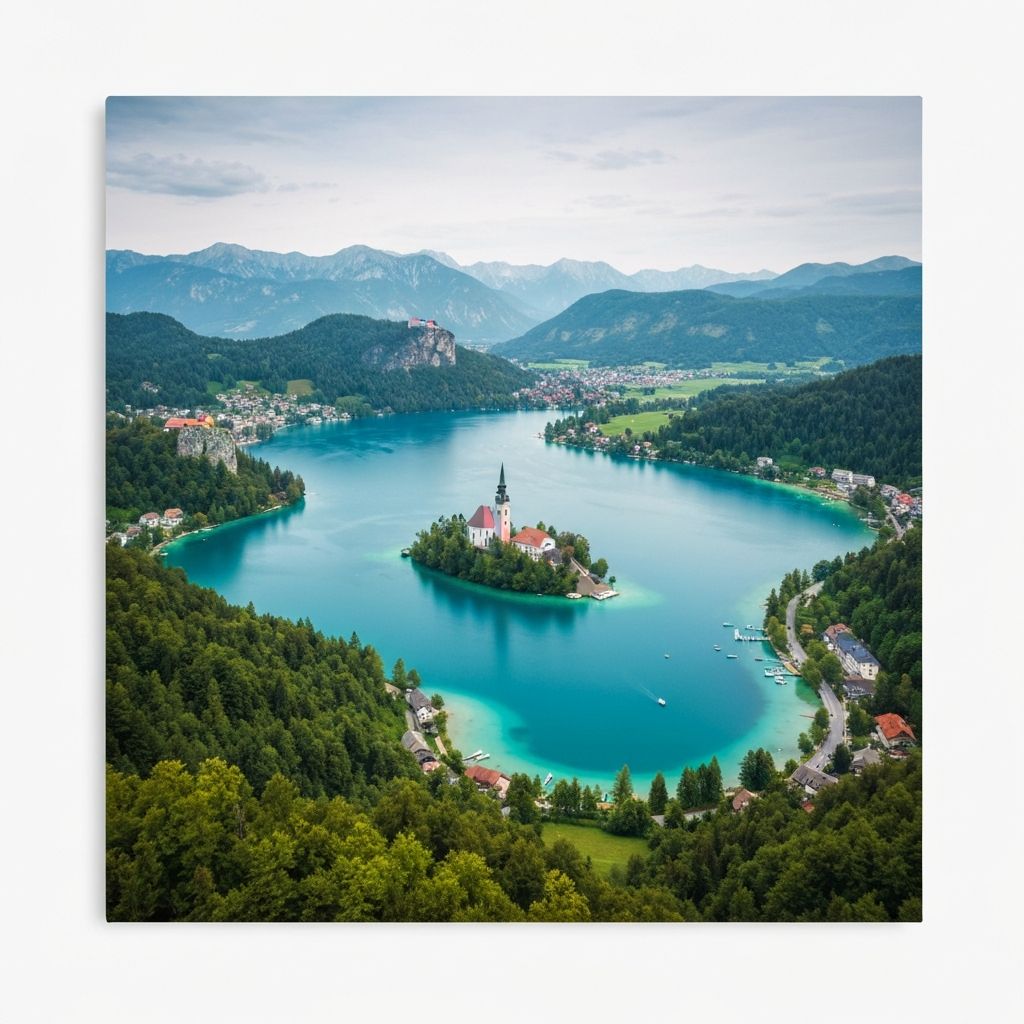 Hiking the Slovenian Alps: Triglav National Park - Photo 1