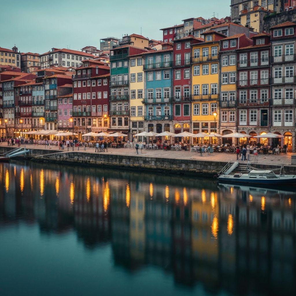 Portuguese Coastline Road Trip - Photo 3